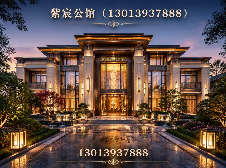 徐州徐州高端住宅展示图